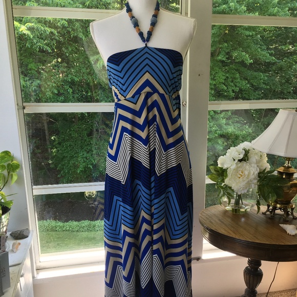 Zac and Rachel midi dress or maxi skirt - Picture 1 of 4